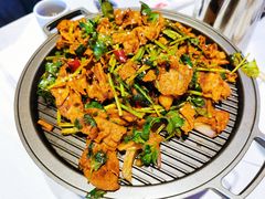 -老城味道·传统天津菜(杨柳青店)