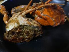 -莲花公园煎蟹(总店)