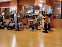 -哈尔滨香格里拉大酒店