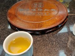 -老灶房-四川土菜(铁牛广场店)