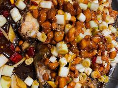 -锦尚阁烤鱼(望京新荟城店)