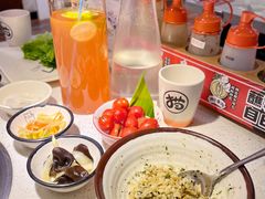 -猫抓烤肉(武进吾悦广场店)