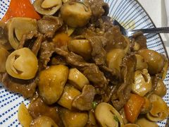 -锦园春香港茶餐厅(西海湾旗舰店)