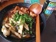 -宝小庆邵阳米粉(深圳市南山保利店)