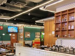 大堂-胡须佬鸡煲四季火锅店(石厦西村直营店)
