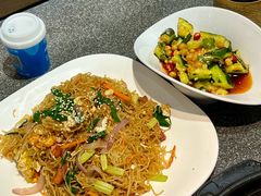 -野迹·石橄榄鸡·烧烤(新洲店)