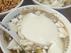 -西月城谭豆花(春熙路店)