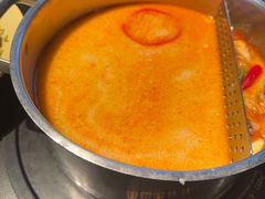-生如夏花泰式火锅(西村黑金店)