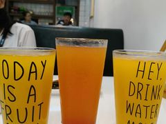 -禾谷韩餐(热带海洋学院店)