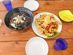 黑猪肉糖醋肉-牛岛王子面馆