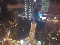 -WFC会仙楼观景台