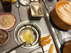 -喜家自助小火锅(乐客城店)