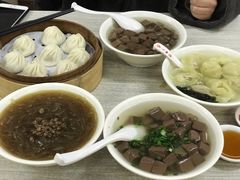-新丰小吃(江陵路分店)
