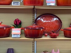 -Olé精品超市(广州太古汇店)