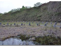 -六合国家地质公园桂子山景区