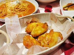 -西堤牛排(南京龙江店)