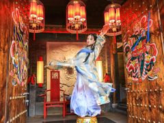-小龙坎火锅(东汇城店)