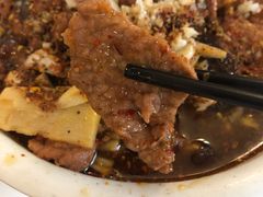 -胖子菜馆(隆昌路店)