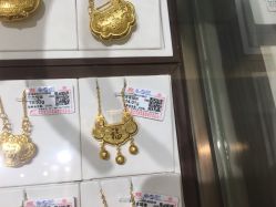 -菜百首饰(世纪金源购物中心店)