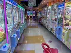 -汤姆熊欢乐世界(光启城店)