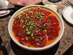 -码头故事火锅(大丰店)