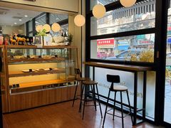 -梦菲思饼屋(瑞金宾馆店)