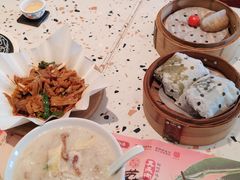 -点都德(广州白云山景区南门店)