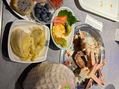 -奔海甄选·活鲜刺身铁板烧自助(太原里店)