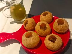 -Pita's&Tika's中东和印度风味餐厅(龙湖天街店)