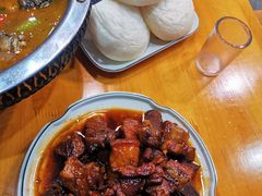 -红灯笼姥姥饭店·江景餐厅