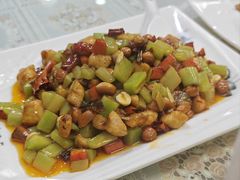 -芳芳餐厅(白沙路店)