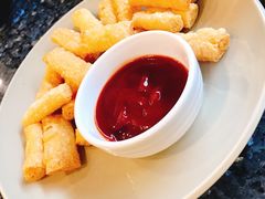 -菲乐餐厅(三十年经营·湖滨路店)