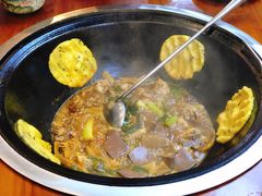 -曹丞相·地锅鸡·地锅鱼(武林店)