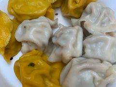 -金谷园饺子·烧烤(人大总店)