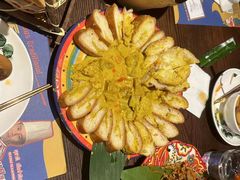 -泰妃殿(武汉首店)