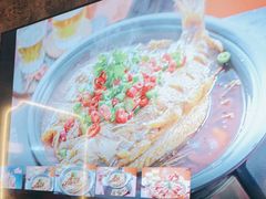 -神府路壹号·海鲜烧烤排档(三坊七巷店)