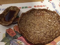 -林妈妈村·日式料理(宝山万达店)