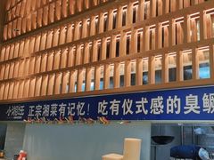 -小湘旺臭鳜鱼·新湘菜(马连道路店)