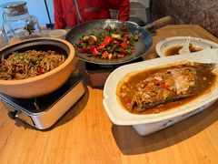 -黄山老妈·土菜(碧桂园店)