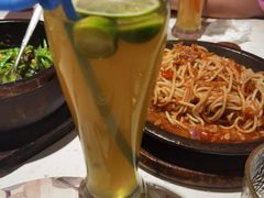 -青叶202都市餐厅(迪诺水镇店)