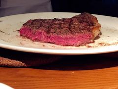 -弗兰克牛排西餐厅Ribone steak house(柠檬花园店)