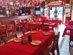 大堂-申德勒加油站西餐厅(日坛路总店)