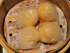 -新大咀港式茶餐厅(宝山万达店)