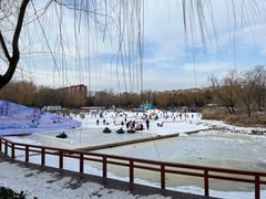 -三忘湖 SWANSEEN(柳荫公园店)