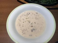 -萨莉亚意式餐厅(三号湾广场店)