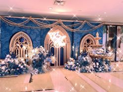 -上海浦东喜来登由由大酒店·宴会厅