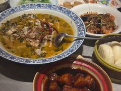 -老头儿油爆虾(胜利河美食街店)