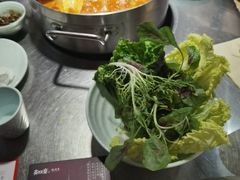 -亮欢寨快活林 酸汤鱼(仁怀店)