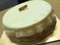 榴莲千层-OL’s Cake鲜荟千层(东风中路店)