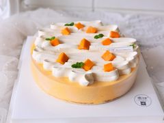 -蜜肆动物奶油蛋糕·个性定制·下午茶甜品